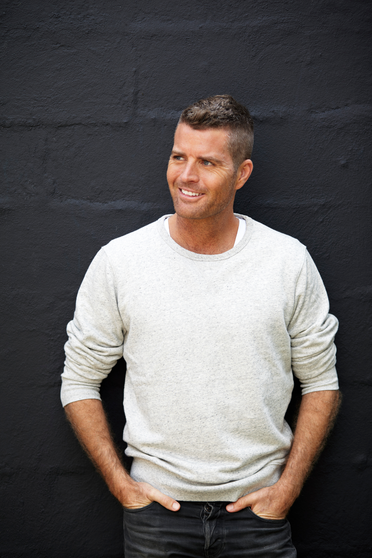 Pete Evans