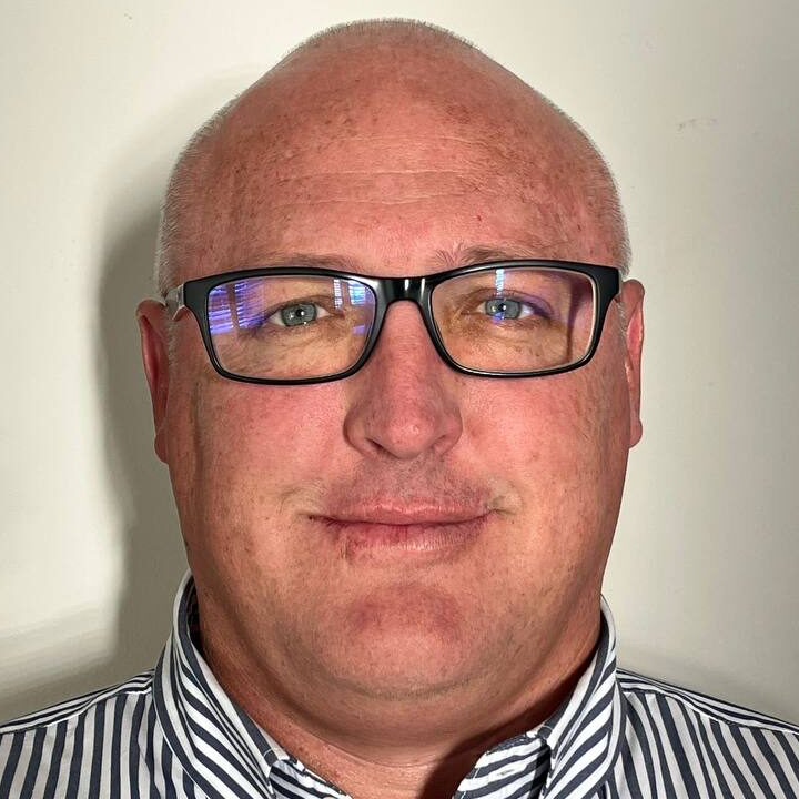 Peter Dunworth