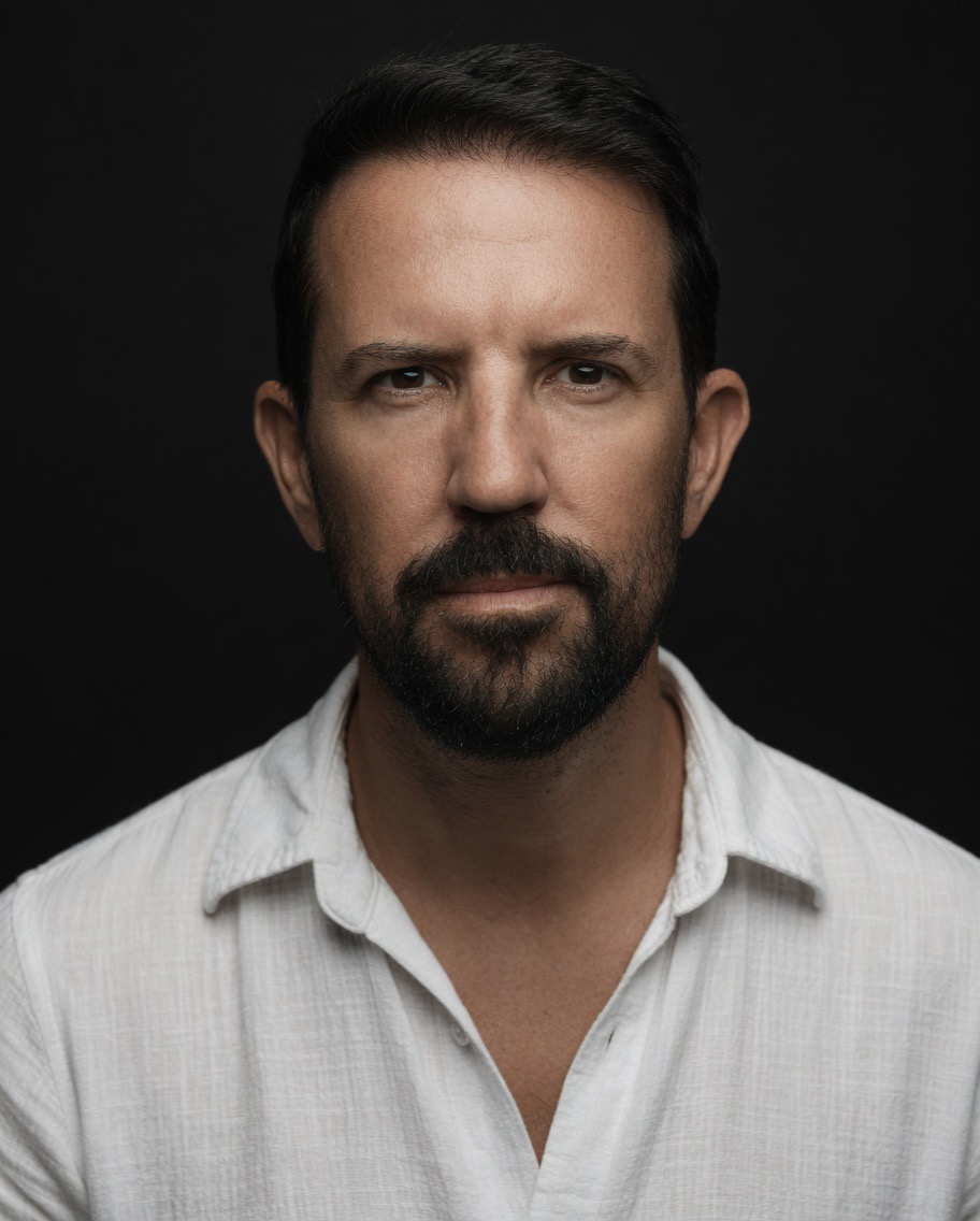Adam Hudson